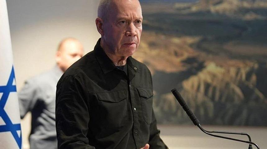 Lübnan'a yönelik siber saldırılar sonrası İsrail'den açıklama: "Savaşta yeni aşamadayız"