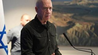 Lübnan'a yönelik siber saldırılar sonrası İsrail'den açıklama: Savaşta yeni aşamadayız