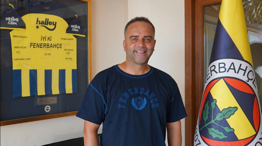 Fenerbahçe'de sürpriz gelişme! Semih Şentürk ayrılığı duyurdu...