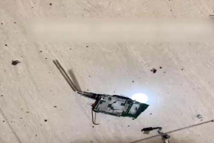 Telsizler patlatılmıştı! Lübnan'daki ikinci siber saldırıda 'Türkiye' detayı... Fatih Portakal canlı yayında tek tek sıraladı G5