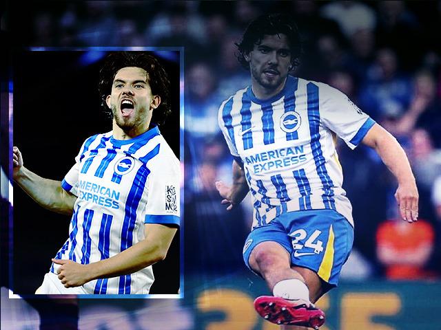 Ferdi Kadıoğlu'na 3 dakika yetti! 