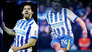 Ferdi Kadıoğlu'na 3 dakika yetti! Oyuna girdi, Brighton kariyerinin ilk golünü kaydetti