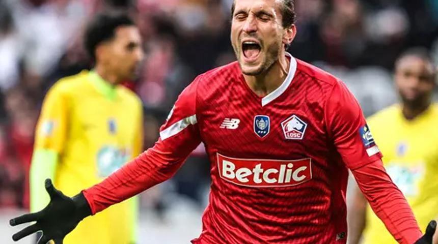 Yusuf Yazıcı'nın yeni takımını duyurdular! Herkesi ters köşe yaptı, Suudi Arabistan'ı elinin tersiyle itti