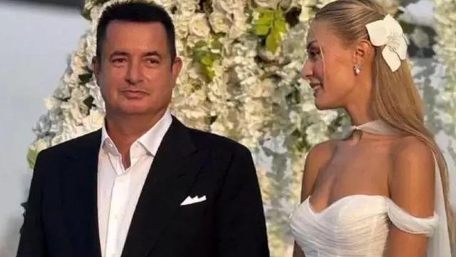 Herkes balayı pozu beklerken Acun Ilıcalı ve Çağla Altunkaya orada ortaya çıktı!