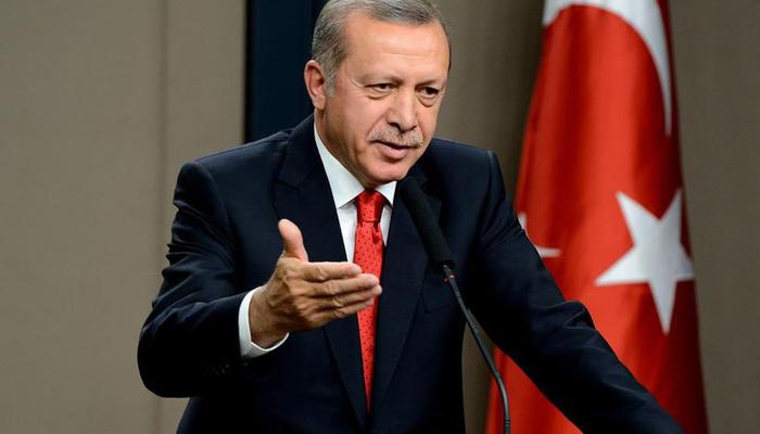 AK Parti düğmeye basıyor: Erdoğan’a vekiller tarafından tek tek rapor sunulacak