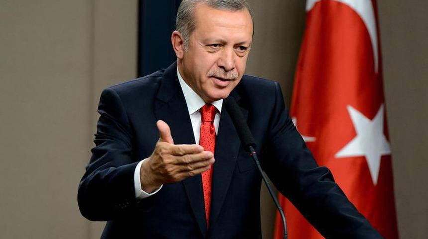 AK Parti düğmeye basıyor: Erdoğan’a vekiller tarafından tek tek rapor sunulacak