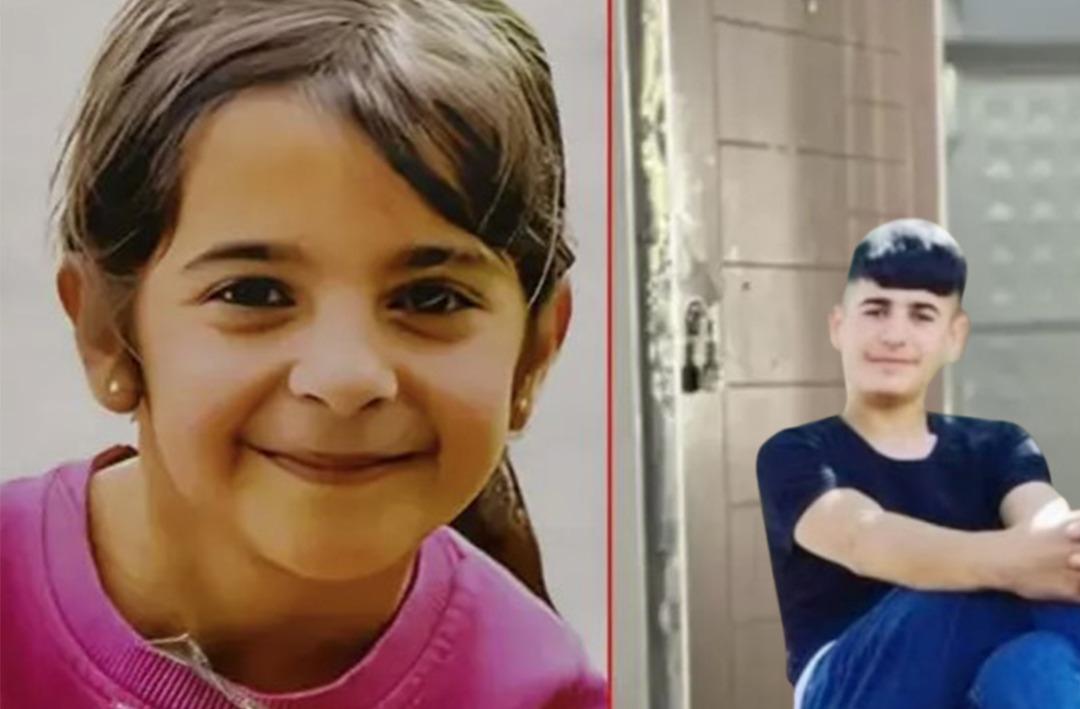 Akıllarda tek bir soru... Narin neden &ouml;ld&uuml;r&uuml;ld&uuml;? İlk kez ortaya &ccedil;ıktı, kaybolmadan 1 g&uuml;n &ouml;nce... 'Şimdi anladınız mı Narin neden &ouml;ld&uuml;r&uuml;lm&uuml;ş?'