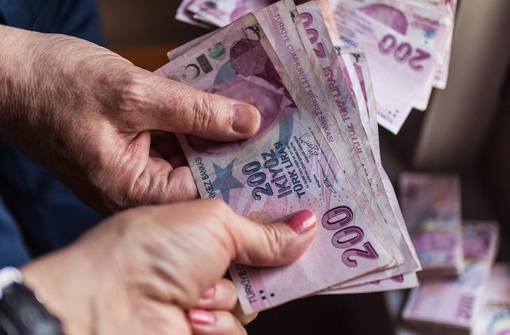 Emeklilerin hesaplarına inceleme mi başlatıldı? İddialar ortalığı karıştırınca açıklama geldi…