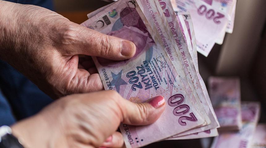 Emeklilerin hesaplarına inceleme mi başlatıldı? İddialar ortalığı karıştırınca açıklama geldi…