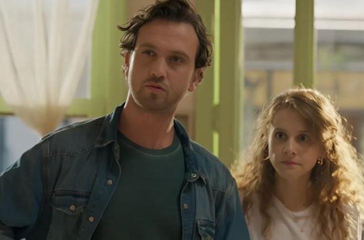 Deha'nın İmre'si Melis Sezen saçlarını boyatıp imaj değiştirdi |İlginç yorum: Aras partner olmalı  G4