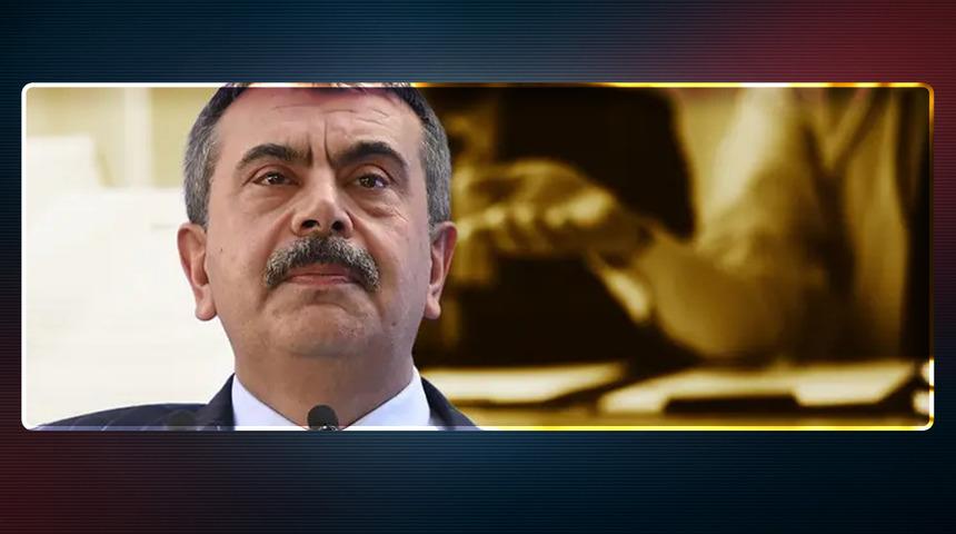 400 okula yüzde 300 zam, 500 okula hayalet sınıf cezası! Milli Eğitim Bakanı Tekin duyurdu