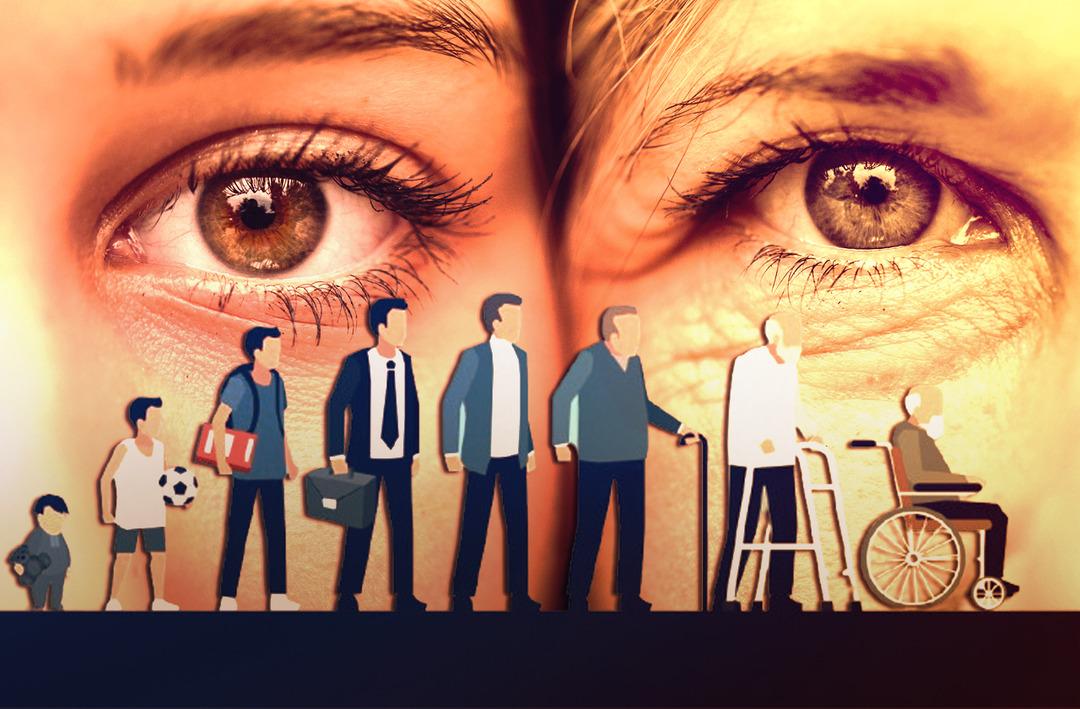 &Ouml;m&uuml;rden yiyoruz! T&uuml;rkiye'de yaşam s&uuml;resi kısaldı... Ortalama ka&ccedil; yaşına kadar yaşıyoruz?