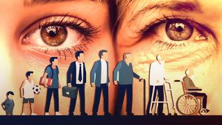 Ömürden yiyoruz! Türkiye'de yaşam süresi kısaldı... Ortalama kaç yaşına kadar yaşıyoruz?