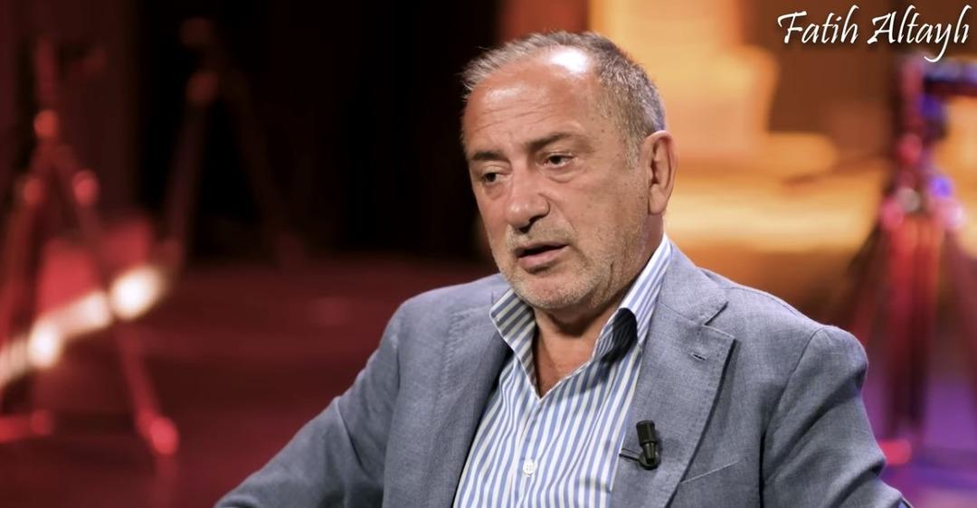 Gazeteci Fatih Altaylı hakkındaki karar belli oldu! Karar sonrası dikkat çeken tepki 1