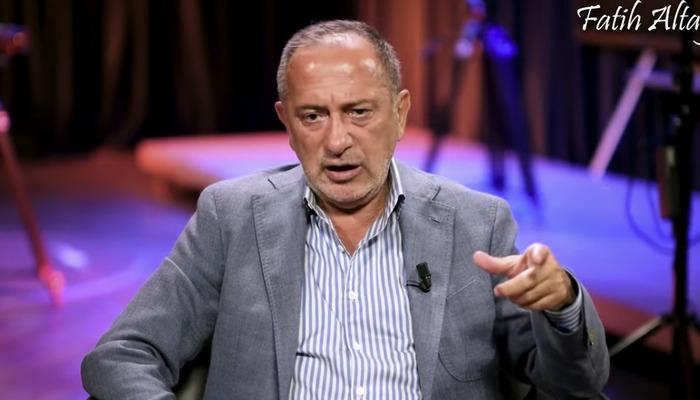 Gazeteci Fatih Altaylı hakkındaki karar belli oldu! Karar sonrası dikkat çeken tepki