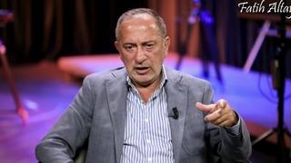 Gazeteci Fatih Altaylı hakkındaki karar belli oldu! Karar sonrası dikkat çeken tepki
