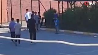 Velileri resmen çıldırttı! Daha 6. sınıf ancak öyle şeyler yapıyor ki...