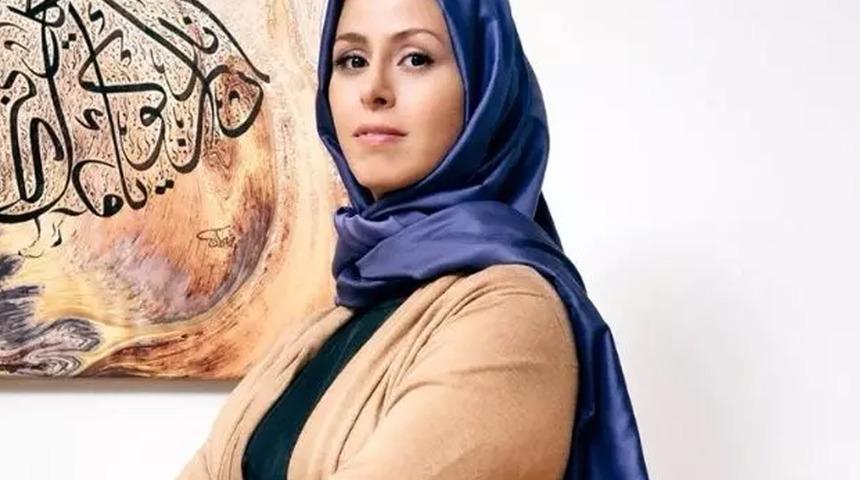 Bir dönem tesettüre girince çok konuşuldu! Niran Ünsal son haliyle yıllara meydan okuyor