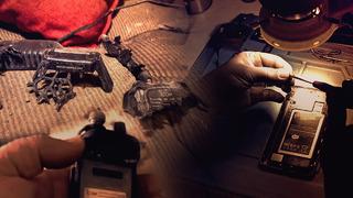 Son saldırıdaki 'Türkiye' detayı herkesi korkuttu! Vatandaşlar, patlayan telsizler sonrası telefonculara akın ettiler