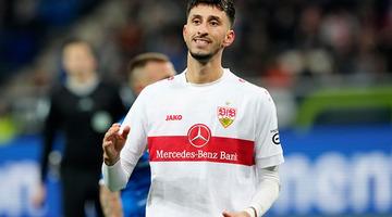 A Milli Takım'a yeni yıldız! Atakan Karazor'un vatandaşlık evrakları tamamlandı