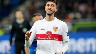 A Milli Takım'a yeni yıldız! Atakan Karazor'un vatandaşlık evrakları tamamlandı