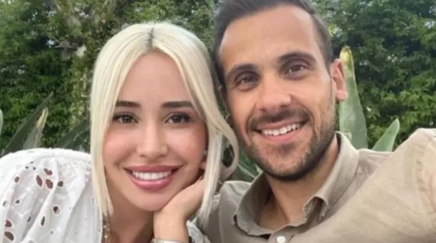 Seda Çınar ve Ümit Erdim tek celsede boşandı! Boşanmanın nedenini ilk kez açıkladı