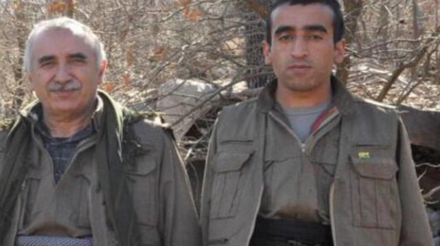 MİT, PKK/KCK’nın sözde sorumlusunu etkisiz hale getirdi