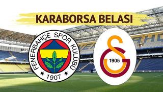 Fenerbahçe-Galatasaray maçının biletleri daha satışa çıkmadan 152 bin TL'ye kendisine alıcı arıyor! Karaborsa belası, futbol dünyasını esir almış durumda... Üstelik sitelerin ismi bile belli!