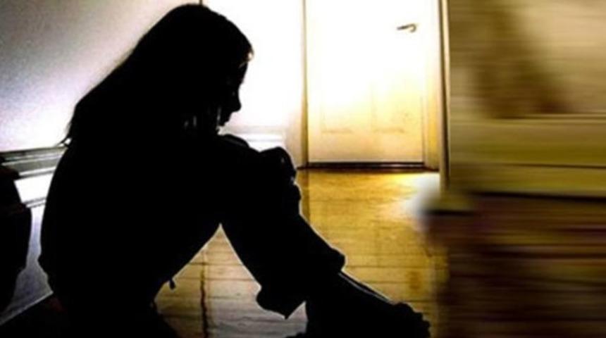 Sapık &uuml;vey babanın yaptıkları kan dondurdu