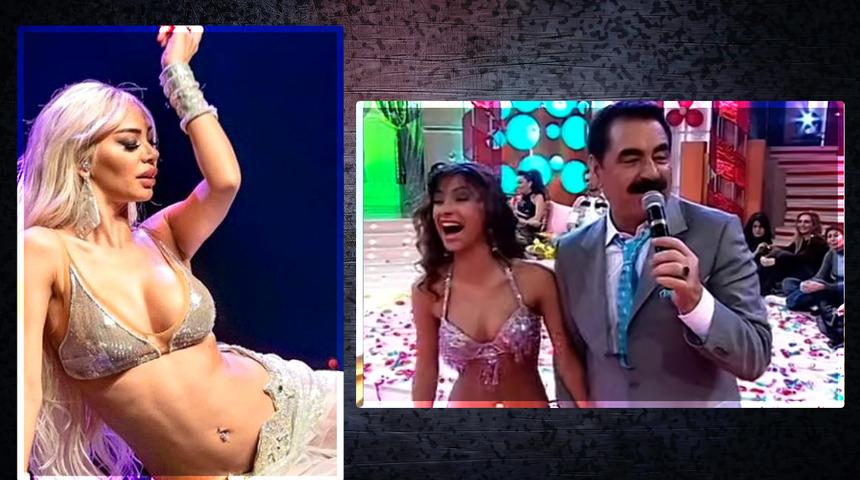 Didem Kınalı "Midem bulandı" diyerek yaşadıklarını anlattı: Ön masalarda oturan bir beyfendi ayağa kalktı...