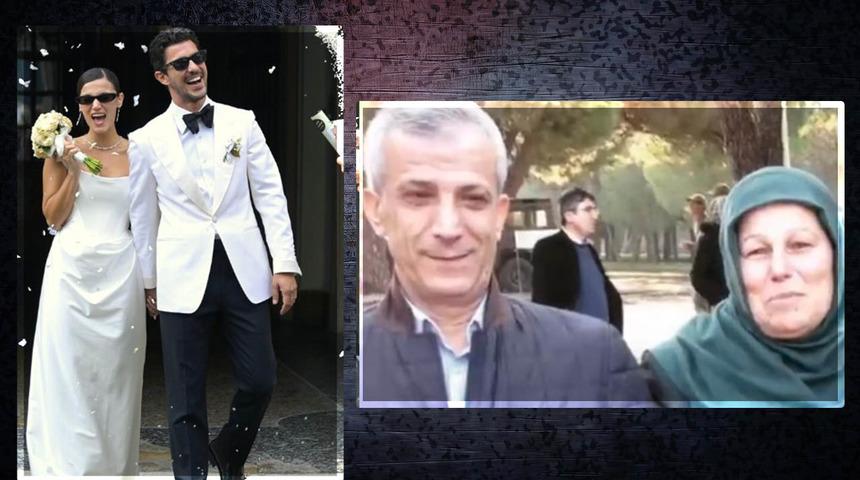 Anne ve babası nikahta yoktu! O 'vize problemi' dedi ama... Pınar Deniz'in ailesi merak edildi! Babasının mesleğini duyanlar inanamadı 