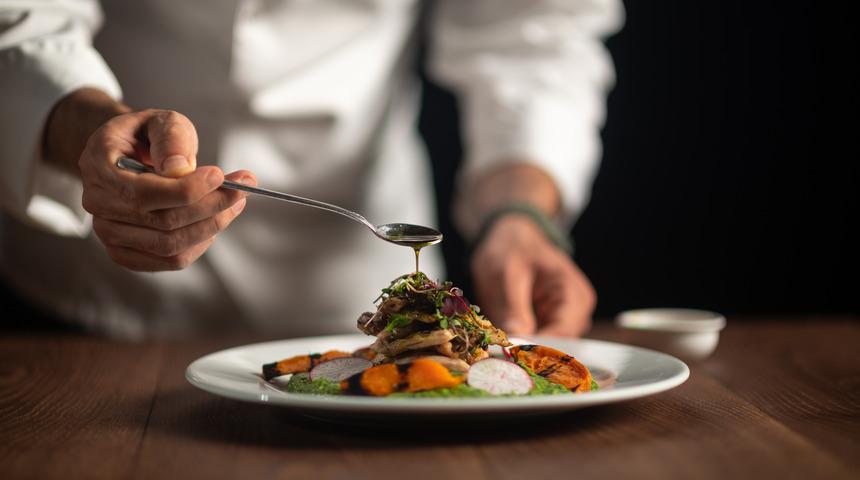 Türkiye gastronomi turizminde hedef büyüttü