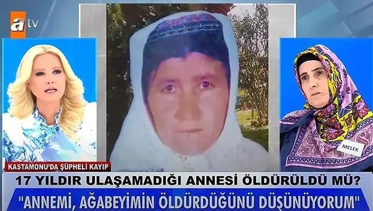 Müge Anlı'da cinayet itirafı! Oğlu ağzından kaçırdı, yayın sonrası ortadan kayboldu ama... Otobüste biten son: Gözaltına alındı G1