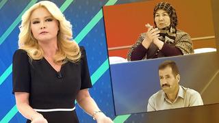 Müge Anlı'da cinayet itirafı! Oğlu ağzından kaçırdı, yayın sonrası ortadan kayboldu ama... Otobüste biten son: Gözaltına alındı