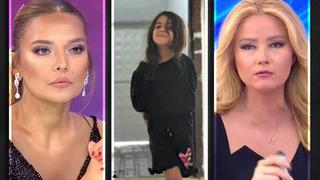 Demet Akalın yine Müge Anlı'ya yüklendi! 'Israrla Narin'i neden işlemiyorsun?'
