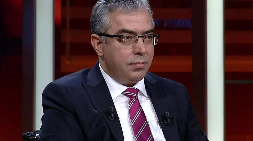 Siyasette anayasa tartışması! Mehmet Uçum: Darbecilikle ilgili değil, 1924’ten beri vardır…