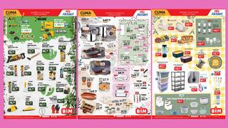 BİM'e SGS el aletleri ve onlarca farklı mutfak gereci geliyor! 20 Eylül 2024 tarihli BİM Aktüel Kataloğu indirimli ürünleri