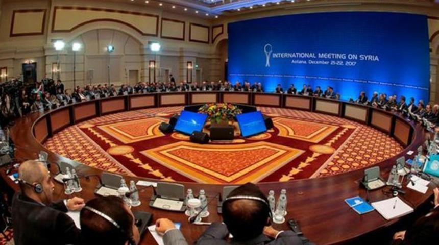 Suriye Ulusal Diyalog Kongresi &ccedil;ıkmazda