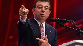 İmamoğlu’ndan dikkat çeken ‘ihanet’ çıkışı: ‘Sen benim ayağıma bastın, yüzüme sert baktın…’ Mansur Yavaş’a gönderme mi yaptı?