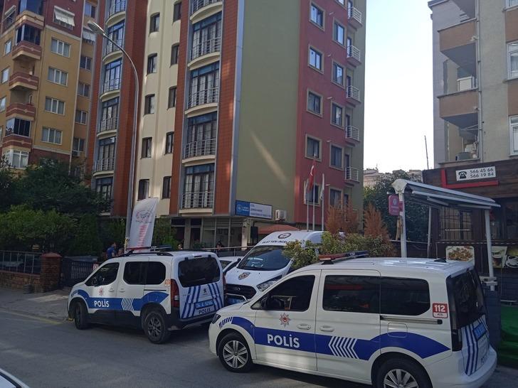 Yurtta şüpheli ölüm: 25 yaşındaki genç kadın bahçede kanlar içinde bulundu! G1