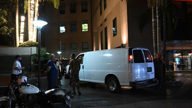 Patlayan telsizler sinsi oyun! Hasarı artırmak için bunu bile planlamışlar... Lübnanlı doktorların en uzun günü! Hiç bu kadar göz çıkarmak zorunda kalmadım'