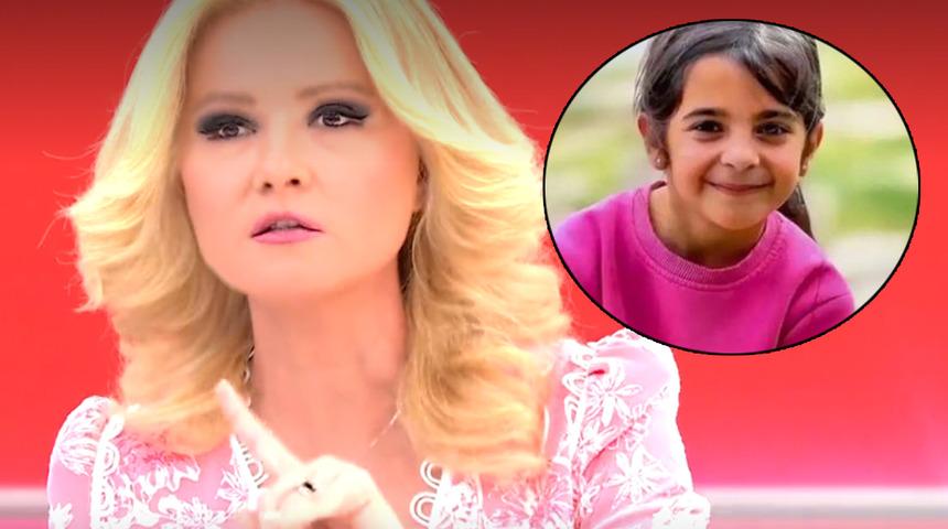 Narin konusunda noktayı koydu: "Ben özellikle işlemedim" deyip uyardı! "Benim adımı kimse bu işlere katmasın"