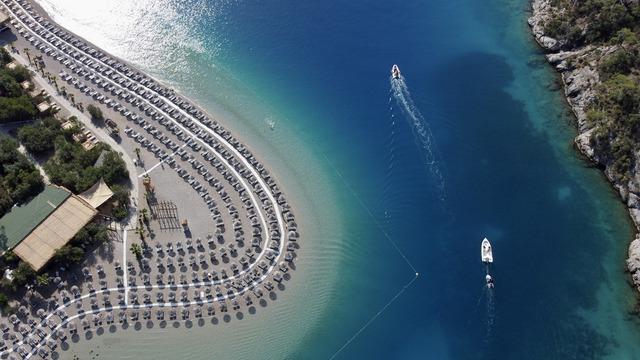 Şimdi herkes orayı konuşuyor! İngiliz gazetenin hamlesi Türkiye'de heyecan yarattı... Turist akını bekliyorlar