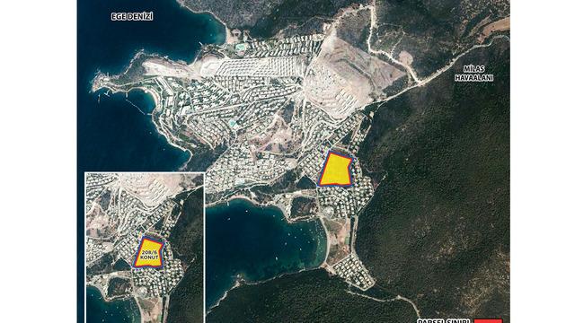 Emlak Konut GYO 1.1 milyar TL'lik ihale gerçekleştirdi