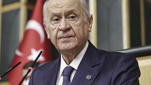 Bahçeli'den HÜDA Par'a yanıt geldi! 