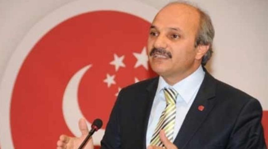 Saadet Partisi'nden Afrin çıkışı: Bizi işkillendiriyor