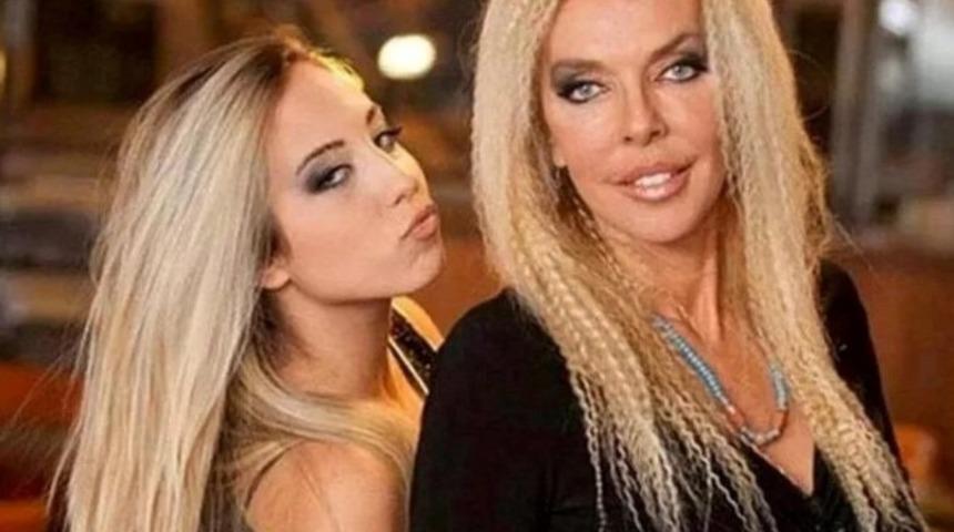 Cenazesi bir türlü ülkeye getirilemedi! Ahu Tuğba'nın kızı Anjelik Calvin'den cenaze töreni açıklaması