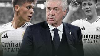 Real Madrid efsanesinden Arda Güler'e övgü dolu sözler! ''Çok ilginç bir oyuncu...''