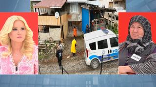 Müge Anlı canlı yayında itiraf ettirmişti! 18 yıl önce kaybolmuştu! Oğlunun bahçesi kazıldı ve…