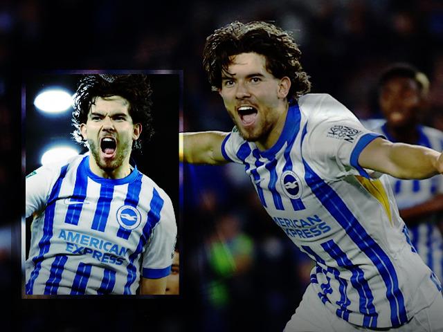 Ferdi Kadıoğlu'ndan ilk gol açıklaması! 